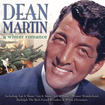Dean Martin I've Got My Love To Keep Me Warm - 1989 Digital Remaster