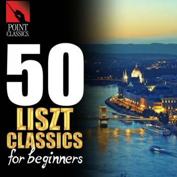 Franz Liszt feat. Dubravka Tomsic 3 Concert Etudes, S. 144: No 3, Un Sospiro in D-Flat Major