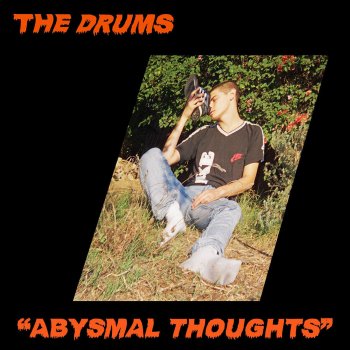 The Drums Mirror