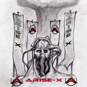 Arise-X The Unguilty 2014