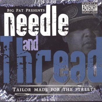 Big Pat Needle And Thread