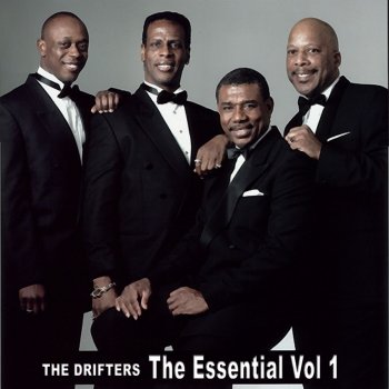 The Drifters Shake Your Rump to the Funk