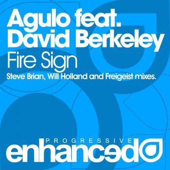 Agulo Fire Sign (Will Holland Remix)