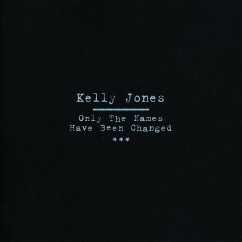 Kelly Jones Rosie