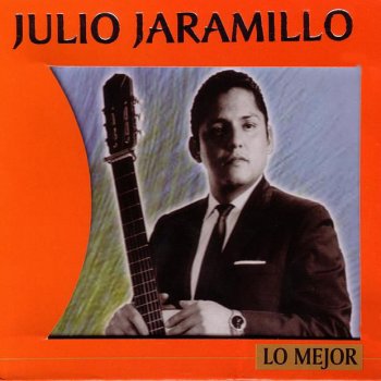 Julio Jaramillo Flores Negras