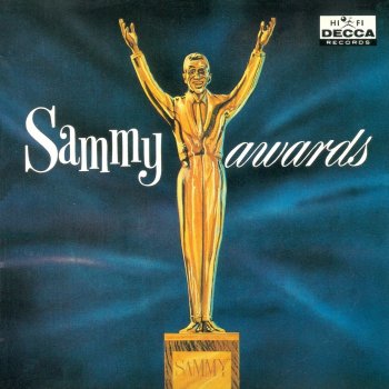 Sammy Davis, Jr. I've Heard That Song Before