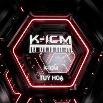 K-ICM feat. Lena Túy Họa