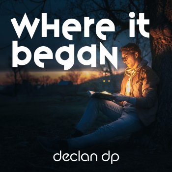 Declan DP Journey