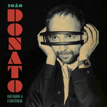 João Donato feat. Djavan Canto da Lira (feat. Djavan)