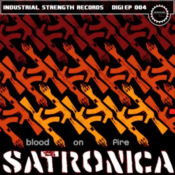 Satronica Liife Blood Pain Death (original mix)