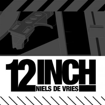Niels de Vries 12inch (Rocco vs. Bass-T Remix)