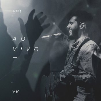 André Aquino feat. Ana Rock Você Está Comigo - Ao Vivo