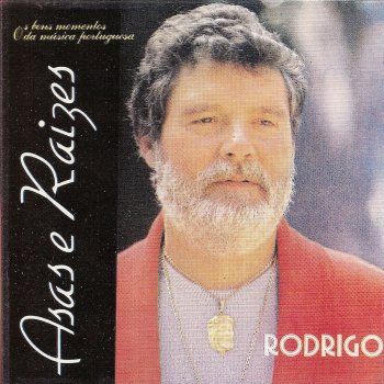 Rodrigo Do Meu Altar