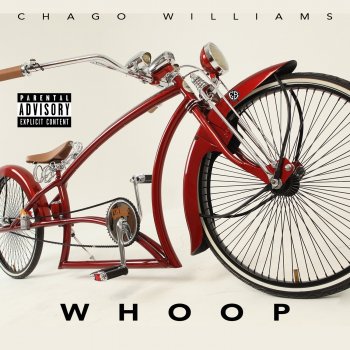 Chago Williams Whoop
