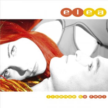 elëa License to Feel (Party Remix)
