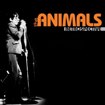 The Animals Help Me Girl