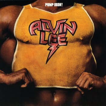 Alvin Lee You Told Me
