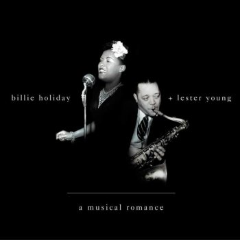 Billie Holiday and Her Orchestra Back In Your Own Backyard