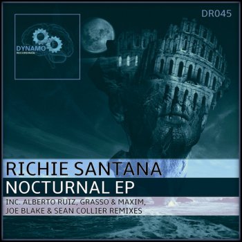 Richie Santana Ride Out - Original Mix