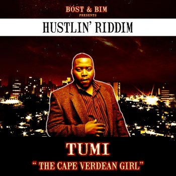 Tumi The Cape Verdean Girl (Digital Remix)
