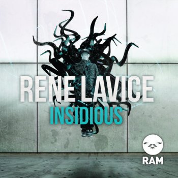 Rene Lavice feat. Ivy Mairi Insidious