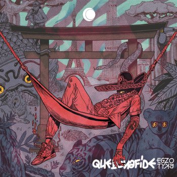 Quebonafide feat. The Returners & KRS-One To nie jest hip-hop