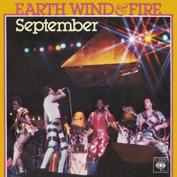 Earth, Wind & Fire Got to Get You Into My Life