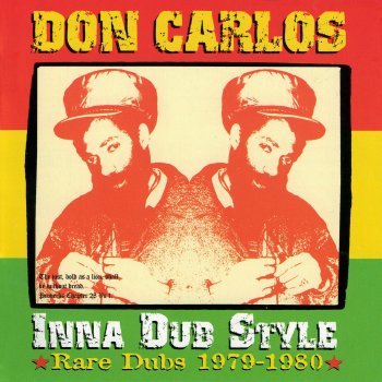 Don Carlos Conscious Rasta Dub