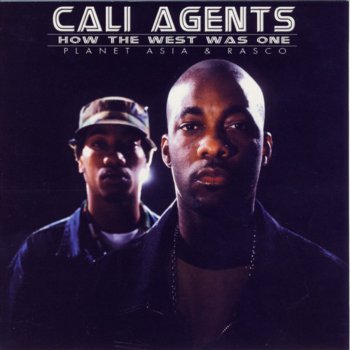 Cali Agents F**k What You Heard