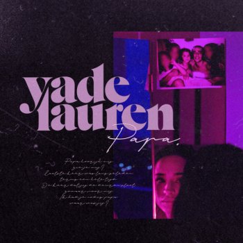 Yade Lauren Papa (Instrumental)