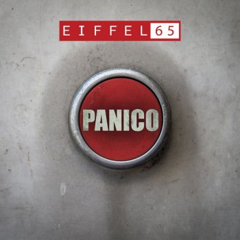 Eiffel 65 Panico (Radio Cut)