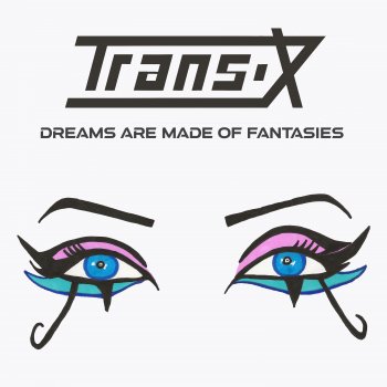 Trans-X feat. Ramón Serratos Your Eyes - Ramón Serratos Remix