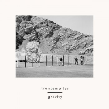 Trentemøller feat. Jana Hunter Gravity (Pinkunoizu Remix)