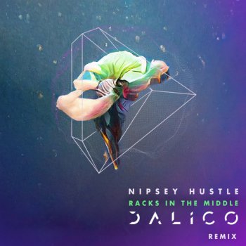Nipsey Hussle feat. Dalico Racks in the Middle - Dalico Remix