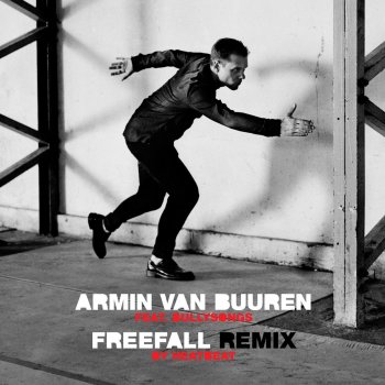 Armin van Buuren feat. BullySongs Freefall (Heatbeat Remix)