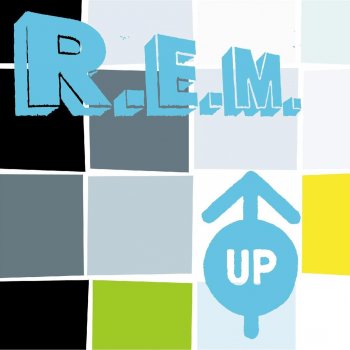 R.E.M. At My Most Beautiful