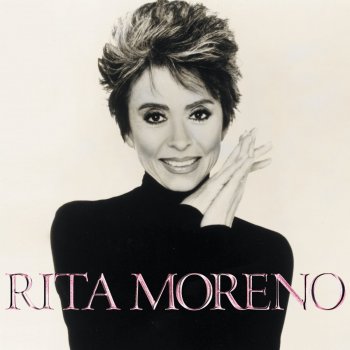 Rita Moreno NYC Blues