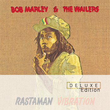 Bob Marley & The Wailers Want More (Alternate Mix)