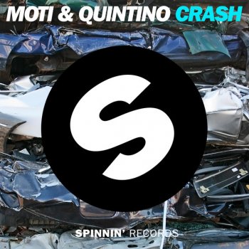 MOTi feat. Quintino Crash - Original Mix