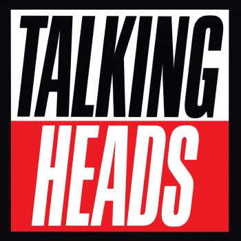 Talking Heads Love For Sale - 2005 Remastered Version