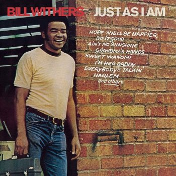 Bill Withers Let It Be