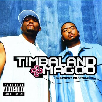 Timbaland & Magoo Intro