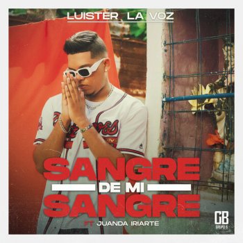 Luister La Voz feat. Juanda Iriarte Sangre de Mi Sangre
