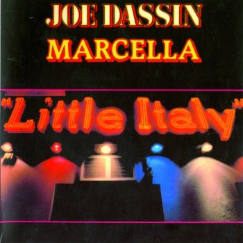 Joe Dassin feat. Marcella Marcella: La mer (Mare)