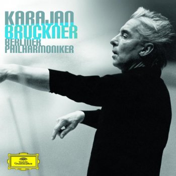 Berliner Philharmoniker feat. Herbert von Karajan Symphony No. 7 in E Major: Ed. Haas: II. Adagio. Sehr feierlich und sehr langsam