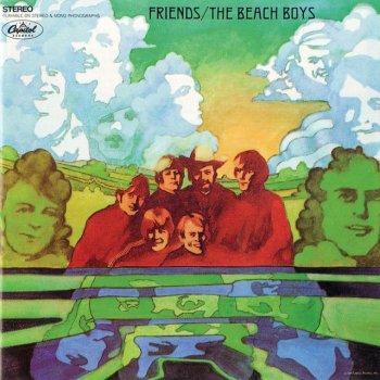 The Beach Boys Busy Doin' Nothin'