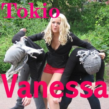 Vani Tokio Vanessa (Nightfly Remix)