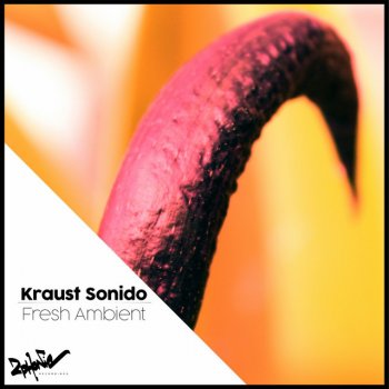 Kraust Sonido feat. Aaron Cold Fresh Ambient - Aaron Cold #ibiza2017 Mix