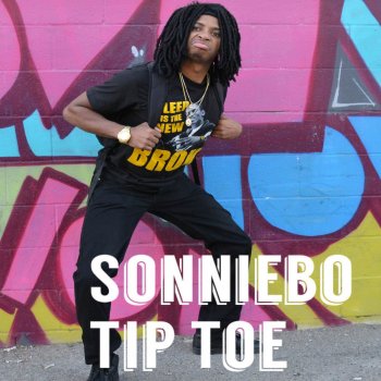 Sonniebo Tip Toe