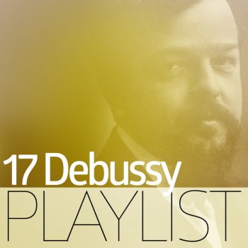 Claude Debussy feat. Arthur Rubinstein Images, Book II: III. Poissons d'or